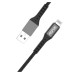 Aspor A167 Fast Charging Data Cable Type IPX thumbnail image 2