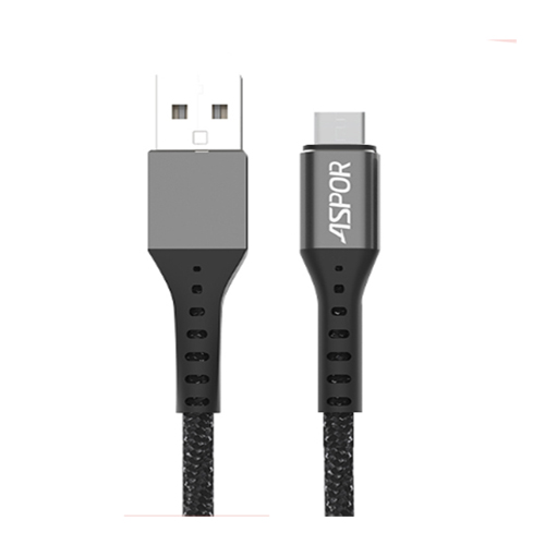 Aspor A168 Fast Charging Data Cable Type-C - product image