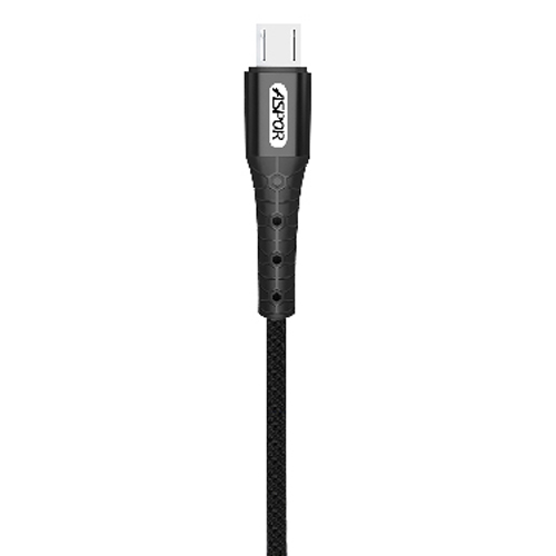 Aspor A191 Micro Data Cable Price In Bangladesh - product image