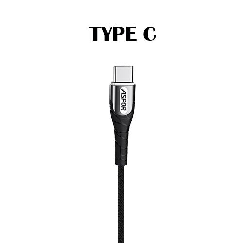 Aspor A193 Type C Data Cable Price In Bangladesh - product image
