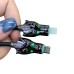 Aspor A195 Dragon Fast Charging Micro Data Cable thumbnail image 1