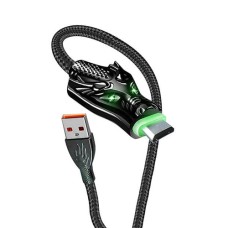 Aspor A197 Type C Data Cable With Fast Charging