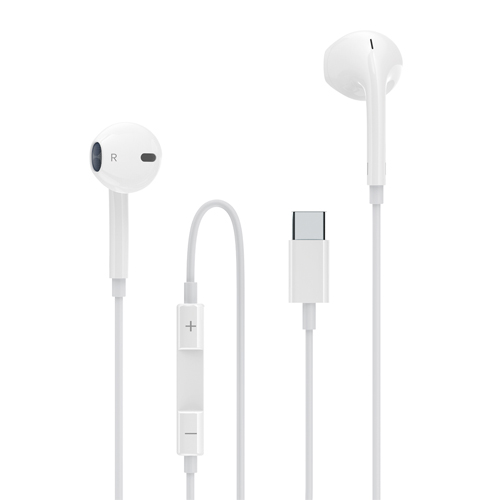 Aspor A215 Music Wired Earphone - product image