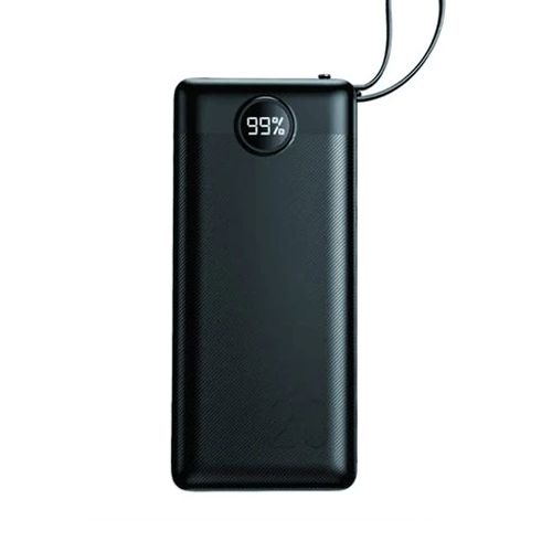 Aspor A300 10000mAh Power Bank with Quick Charging - product image