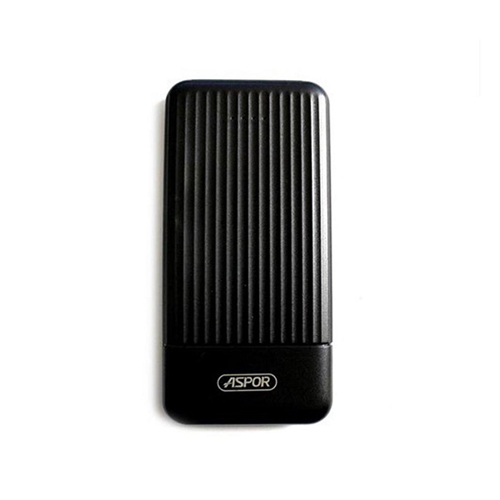 Aspor A323 10000mAh Power Bank - product image