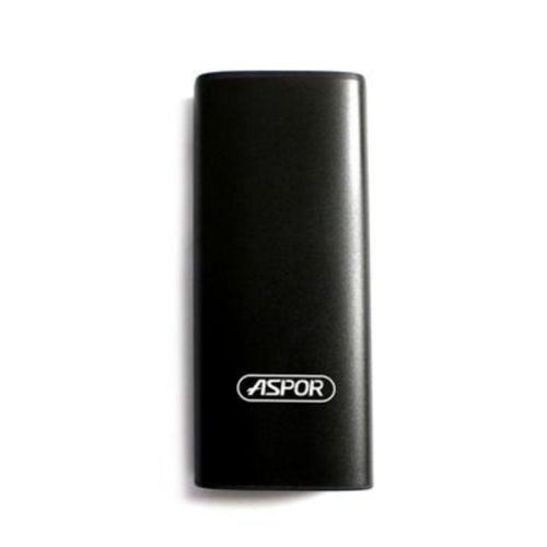 Aspor A362 10000mAh PD Fast Charging Power Bank - product image