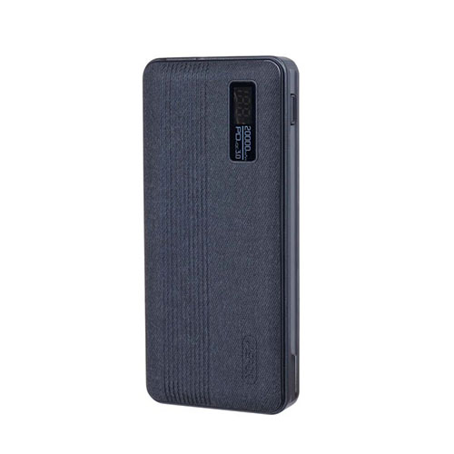 Aspor A399 20000 mAh Power Bank - product image