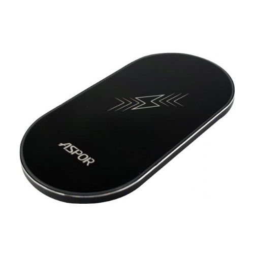 Aspor  A522 Wireless Charger with Fast Charging - product image