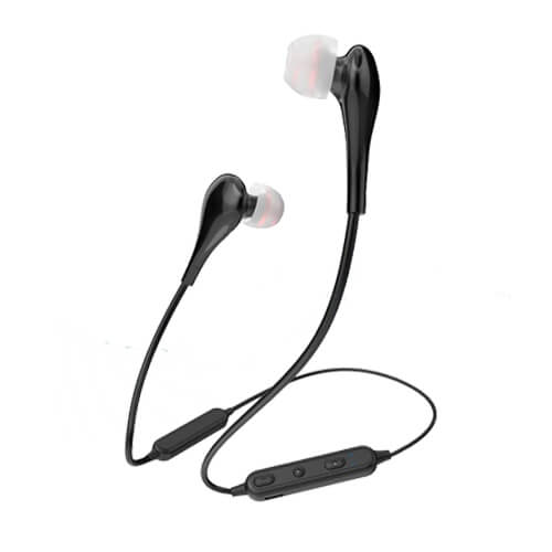 Aspor A613 Sport Headset Bluetooth Neckband Earphone - product image