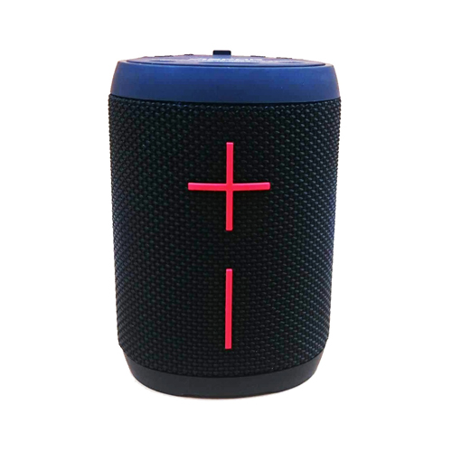 Aspor A663 Bluetooth Speaker With Battery Backup - product image