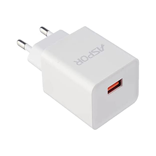 Aspor A811 Smart Home Charger - product image