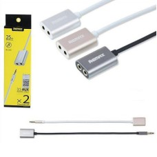 REMAX RL-20S SHARE CABLE 3.5