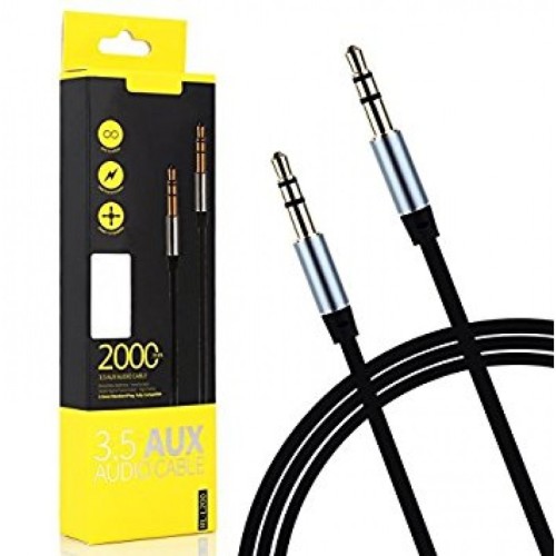 REMAX RL-L200 AUDIO CABLE - product image