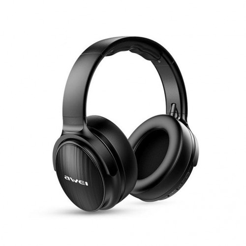 AWEI A780BL Bluetooth Stereo Headphones - product image