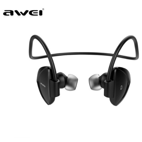 Awei A840bl Bluetooth Headset - product image