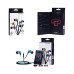 Awei ES900i In-Ear Earphone thumbnail image 1