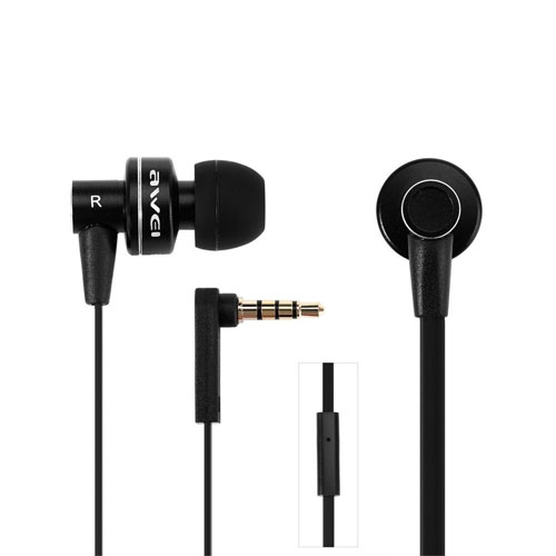 Awei ES900i In-Ear Earphone - product image