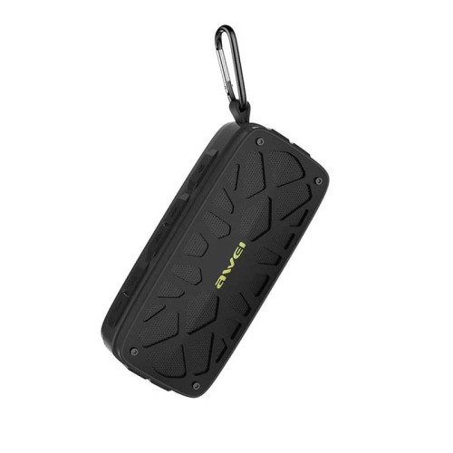 AWEI Y330 BLUETOOTH SPEAKER PORTABLE BLUETOOTH SPEAKER - product image