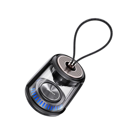 Awei Y666 5W TWS Portable Bluetooth Speaker-Black - product image