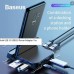 BASEUS CAHUB-AT01 Mate Docking Type-C Mobile Phone Intelligent HUB Docking Station thumbnail image 2