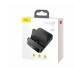 BASEUS CAHUB-AT01 Mate Docking Type-C Mobile Phone Intelligent HUB Docking Station thumbnail image 1