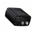 BASEUS Compact Quick Charger Portable 2U+C Three Ports 30W Wall Charging Adapter EU Plug thumbnail image 3