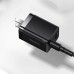 BASEUS Super Si Pro 30W Type-C + USB Dual Port Quick Charger thumbnail image 2