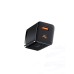 BASEUS Super Si Pro 30W Type-C + USB Dual Port Quick Charger thumbnail image 1