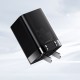 BASEUS Super Si Pro 30W Type-C + USB Dual Port Quick Charger