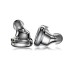 BLON BL-MAX Dual Dynamic Driver Earphone thumbnail image 3