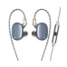 BLON BL-MAX Dual Dynamic Driver Earphone thumbnail image 1