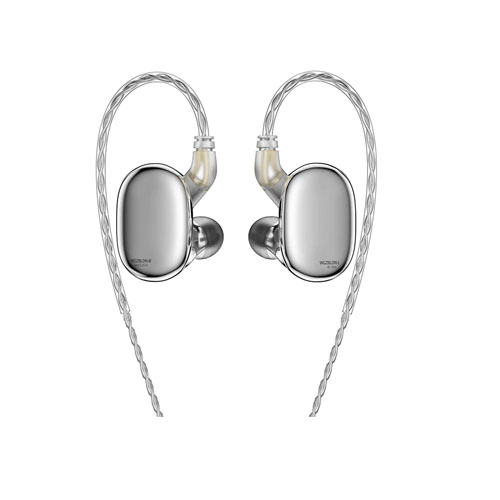 BLON BL-MAX Dual Dynamic Driver Earphone - product image
