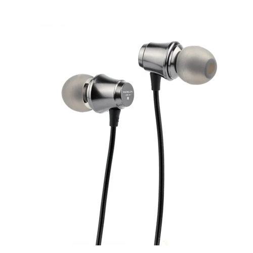 BLON Fat Girl 10mm Composite Diaphragm Driver HiFi Earphones - product image