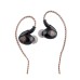 BLON Z200 Carbon Diaphragm Driver In Ear Earphones thumbnail image 1