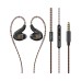 BLON Z200 Carbon Diaphragm Driver In Ear Earphones thumbnail image 2