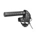 BOYA BY-BM3031 Super-cardioid Shotgun Mic thumbnail image 2