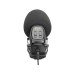 BOYA BY-BM3031 Super-cardioid Shotgun Mic thumbnail image 3