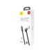 Baseus 20V Type-C Magnetic Charging Cable for MacBook