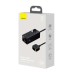 Baseus 40W Adapter PowerCombo Digital PowerStrip thumbnail image 1