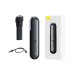 Baseus A1 Car Vacuum Cleaner Dark Space Black VCAQ010001 thumbnail image 2