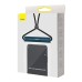 Baseus ACFSD-E03 Cylinder Slide-cover Waterproof Bag For Swimming Pool Beach Blue thumbnail image 2