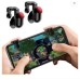 Baseus ACHDCJ-01 Red-Dot Mobile Game Scoring Tool Black thumbnail image 1