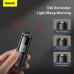 Baseus Alcohol Tester Electronic Breathalyzer with Digital Display CRCX-01 thumbnail image 2