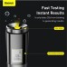 Baseus Alcohol Tester Electronic Breathalyzer with Digital Display CRCX-01 thumbnail image 1
