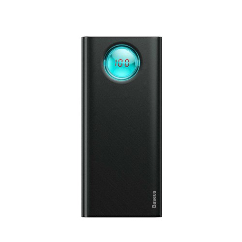 Baseus Amblight 30000mAh Power Bank USB C PD Quick Charge 3.0 - product image