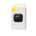 Baseus Apple Air Pods 2021 Case Super Thin Silica Gel Black WIAPPOD-CBZ01 thumbnail image 3