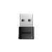 Baseus Bluetooth Receiver Adapter BA04 Black thumbnail image 2