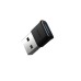 Baseus Bluetooth Receiver Adapter BA04 Black thumbnail image 1