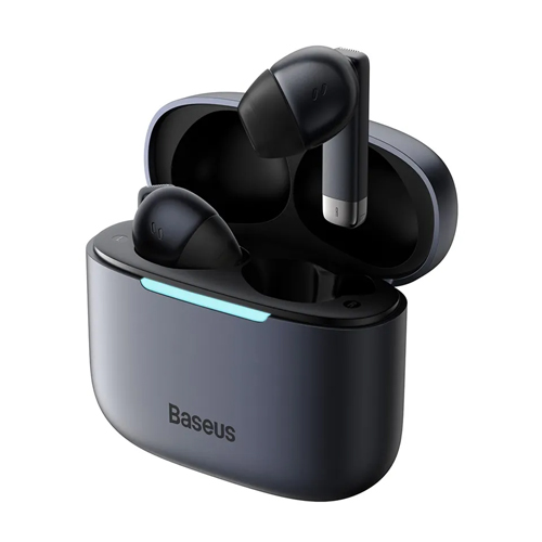 Baseus Bowie E9 Wireless Earphone Bluetooth 5.3 with 4-mics ENC - product image