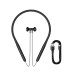 Baseus Bowie P1 Half In-ear Neckband Wireless Earphones thumbnail image 1